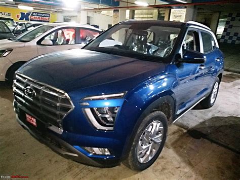 team-bhp|team bhp creta 2020.